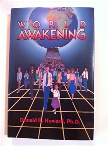 Cover of World Awakening (PY)